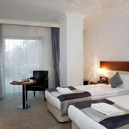 Lejlighed Cetinkaya Izmir